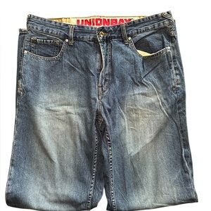 Unionbay Jeans
